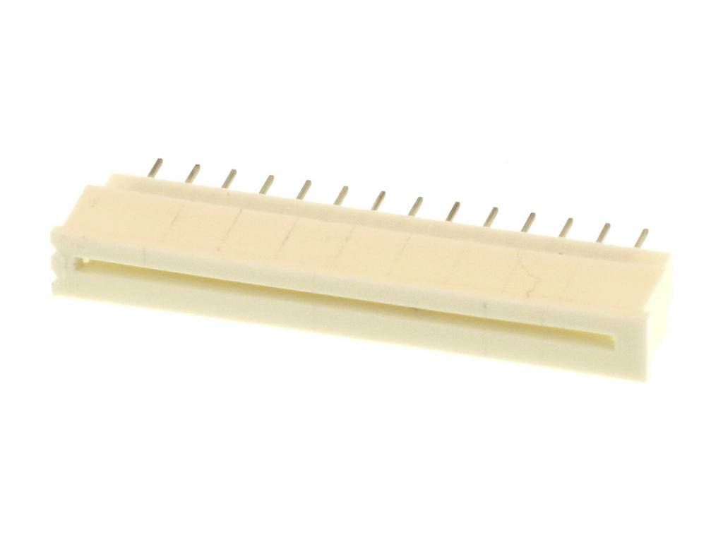 Molex FFC/FPC-Anschluss 39532275 1 St.