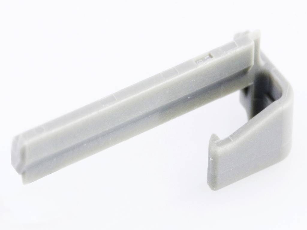 Molex Klemmenpositionssicherung 5601250800