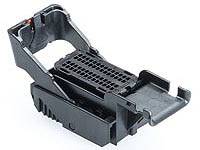Molex Buchsengehäuse-Kabel 345760803
