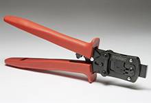 Molex 638276000 Crimpzange