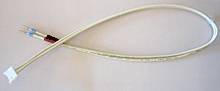 Molex Steckbuchse mit Litze 688014645