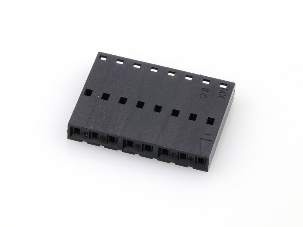 Molex Stiftgehäuse-Kabel 50579008