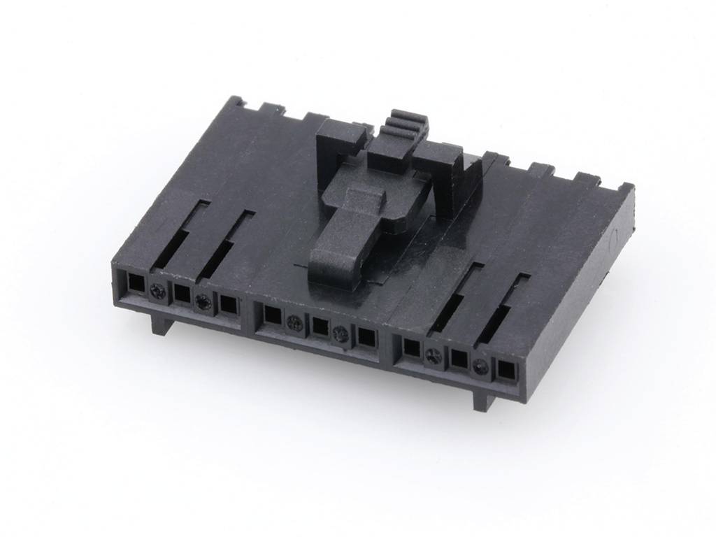 Molex Stiftgehäuse-Kabel 50579409