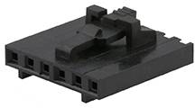 Molex Stiftgehäuse-Kabel 50579417