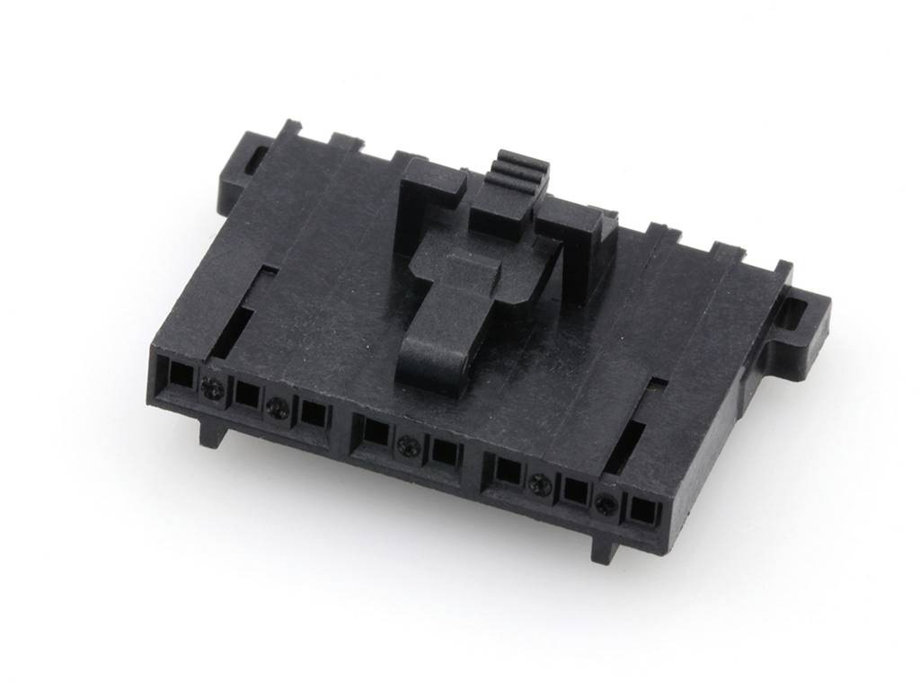 Molex Stiftgehäuse-Kabel 50579708