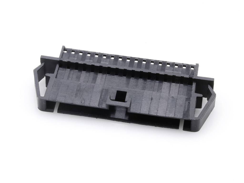 Molex Stiftgehäuse-Kabel 701070051