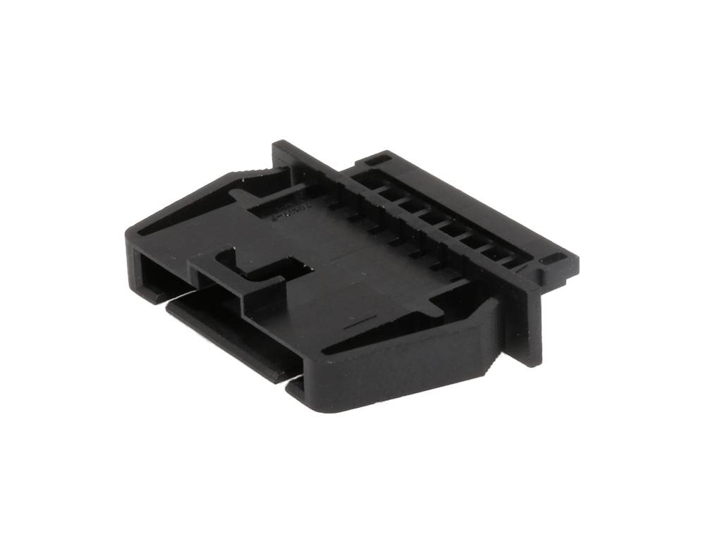 Molex Stiftgehäuse-Kabel 701075038