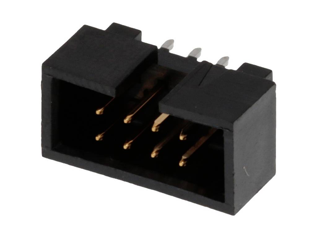 Molex 70246080iftleiste