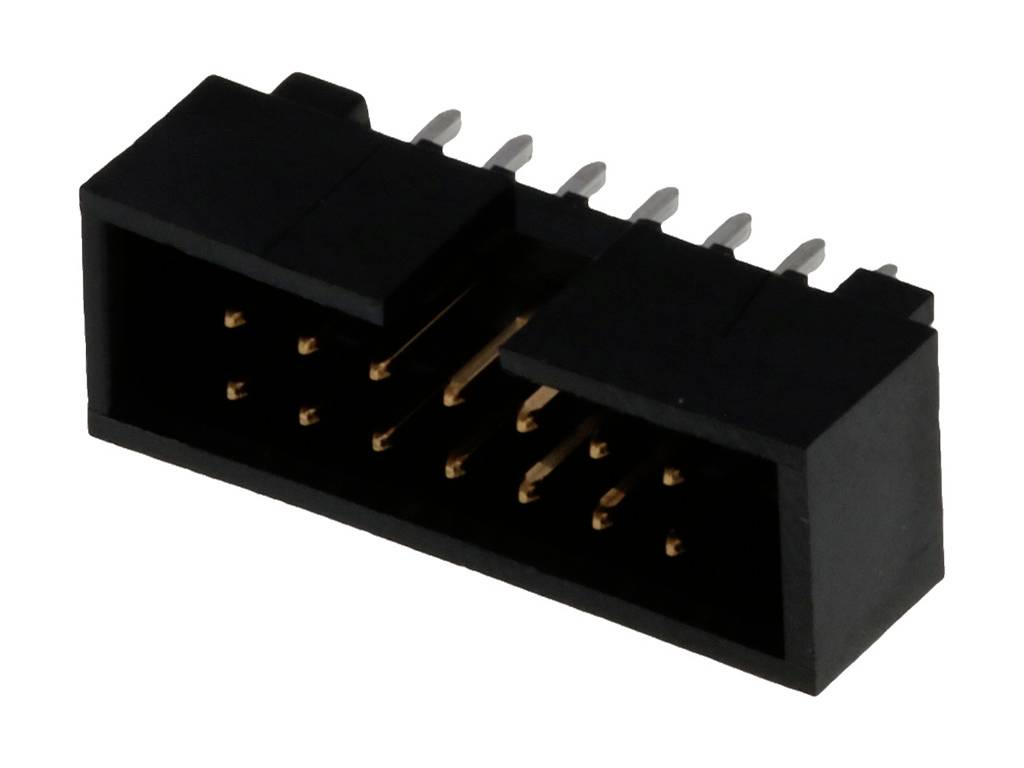 Molex 70246140iftleiste