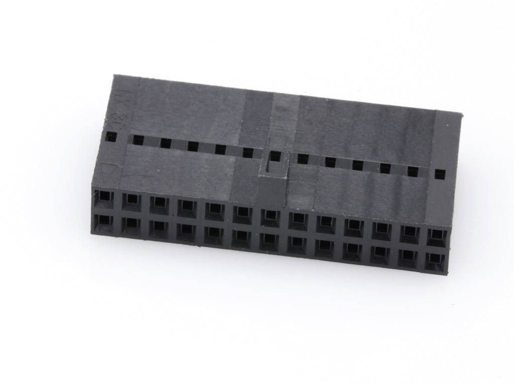 Molex Stiftgehäuse-Kabel 22552262
