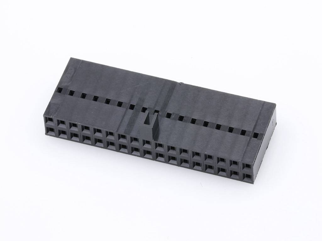 Molex Stiftgehäuse-Kabel 22552342