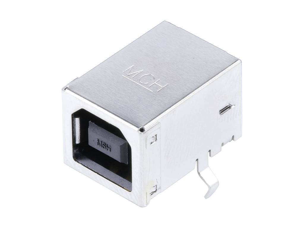 Molex USB B R/A RCPT 670688001 670688001 Inhalt