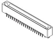 Molex Stiftgehäuse-Platine 716617050