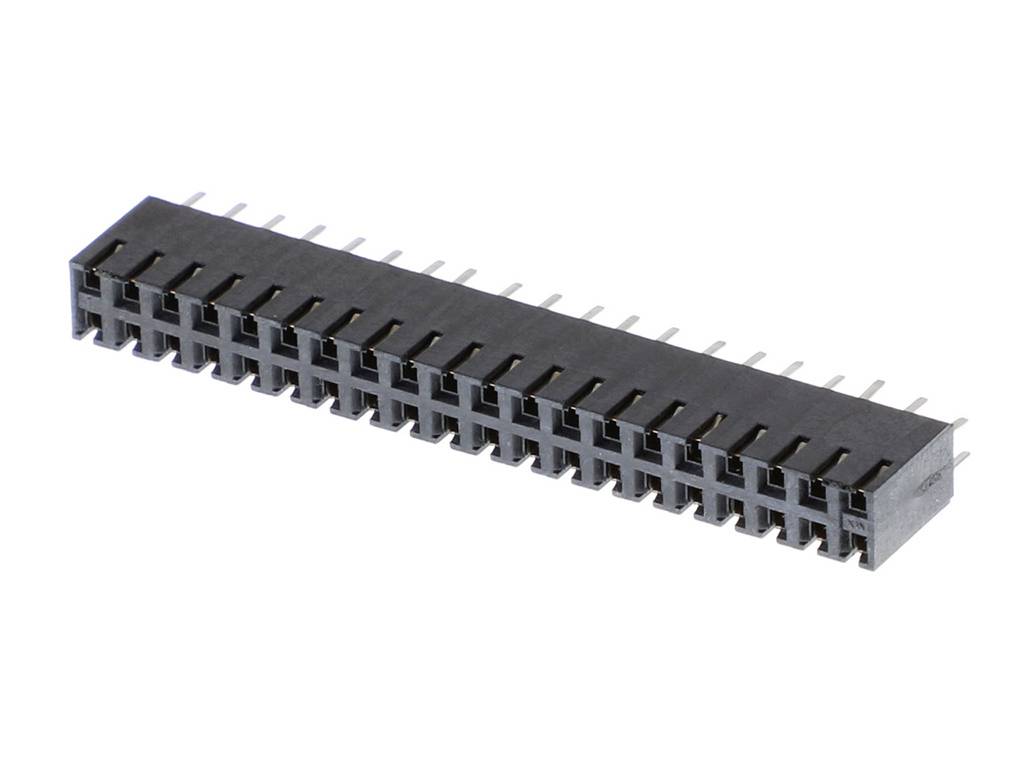 Molex Buchsengehäuse-Platine 15445840