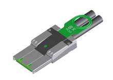 Molex Stiftgehäuse-Kabel 745460403 Bulk