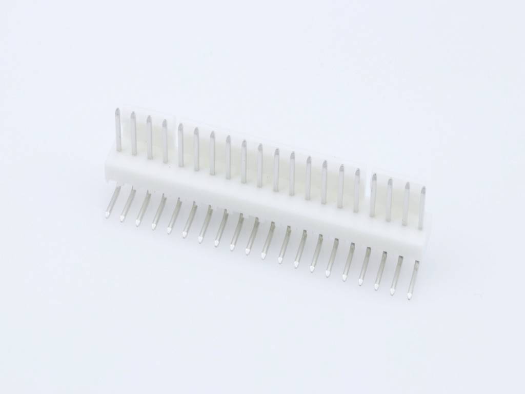 Molex Stiftgehäuse-Platine 22053201