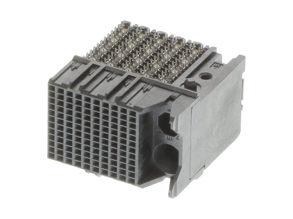 Molex Buchsengehäuse-Platine 761603020