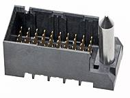 Molex Stiftgehäuse-Platine 764559107