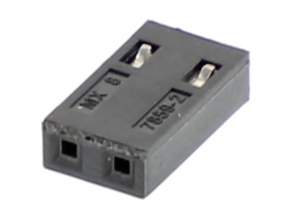 Molex Buchsengehäuse-Kabel 15291025