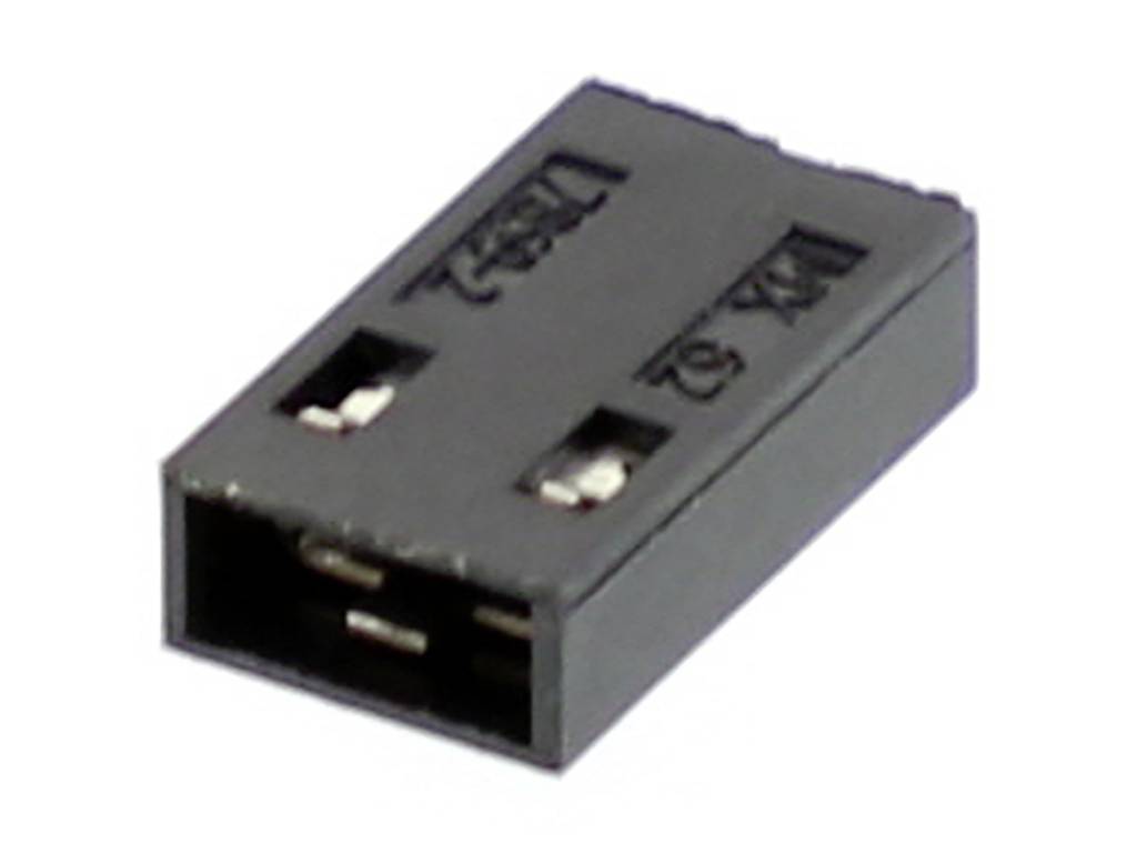 Molex Buchsengehäuse-Kabel 15381024