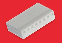 Molex Buchsengehäuse-Kabel 10112033
