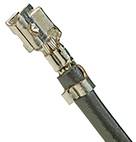 Molex Crimpkontakt 797581021