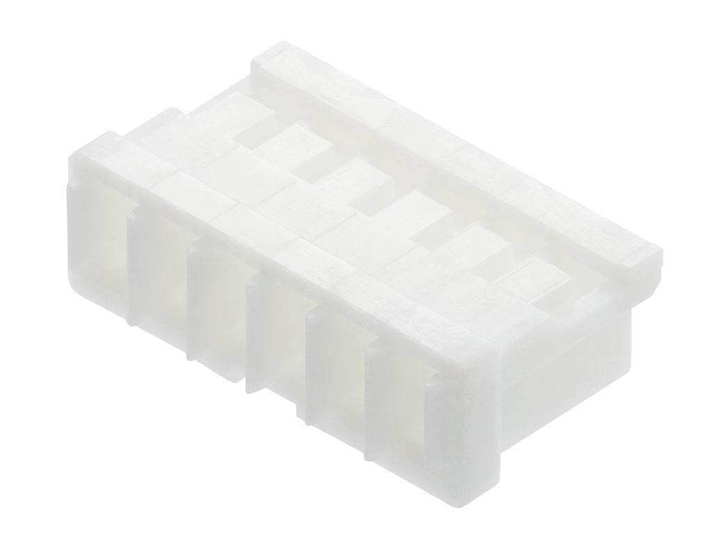 Molex Buchsengehäuse-Kabel 874391000