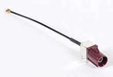 Molex 897629030 MCRF-Steckverbinder