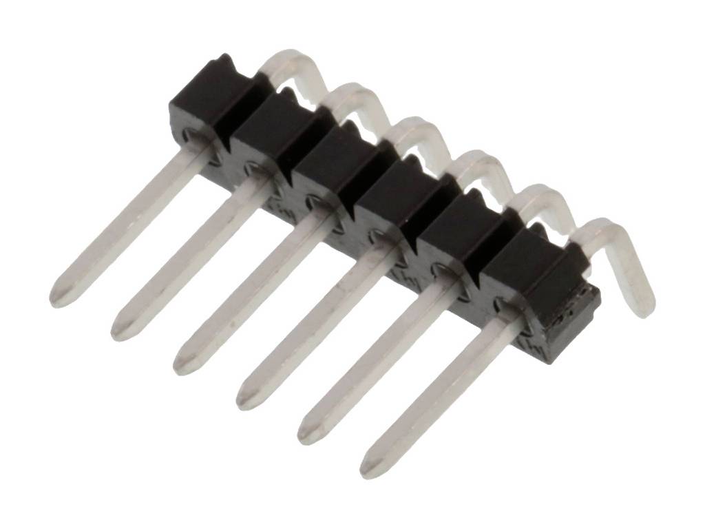 Molex Stiftleiste (Standard) 901210126