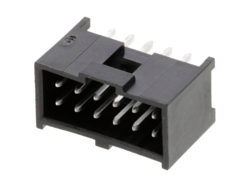 Molex 901301112 Stiftleiste