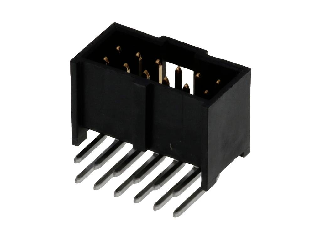 Molex 901303212 Stiftleiste