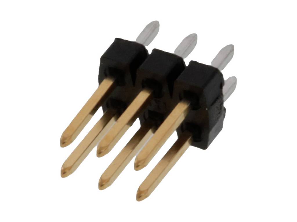 Molex Stiftleiste (Standard) 901310763