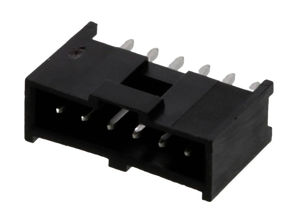 Molex Stiftgehäuse-Platine 901361106