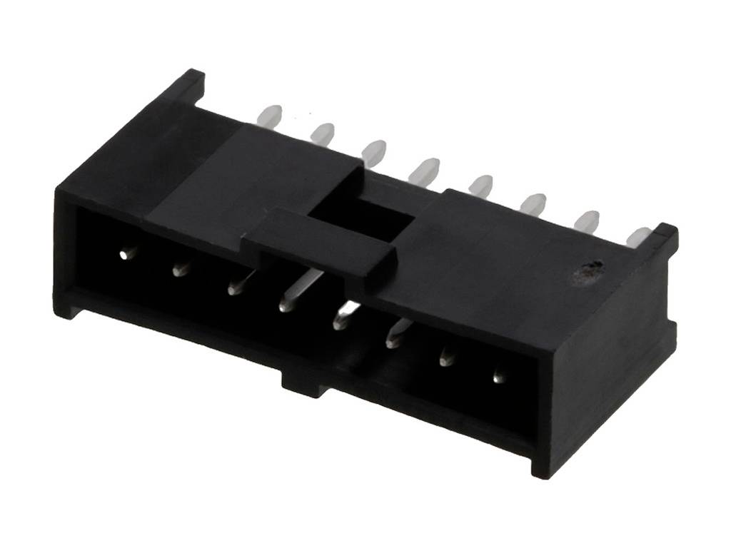 Molex Stiftgehäuse-Platine 901361108
