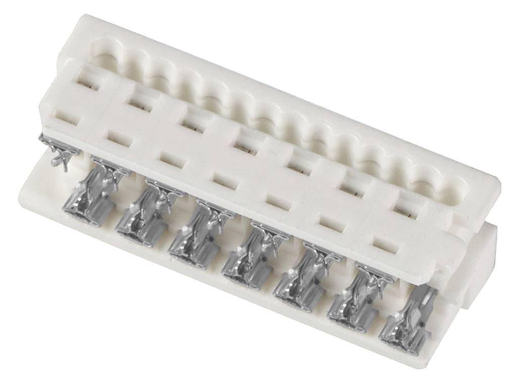 Molex Stiftgehäuse-Kabel 903270314