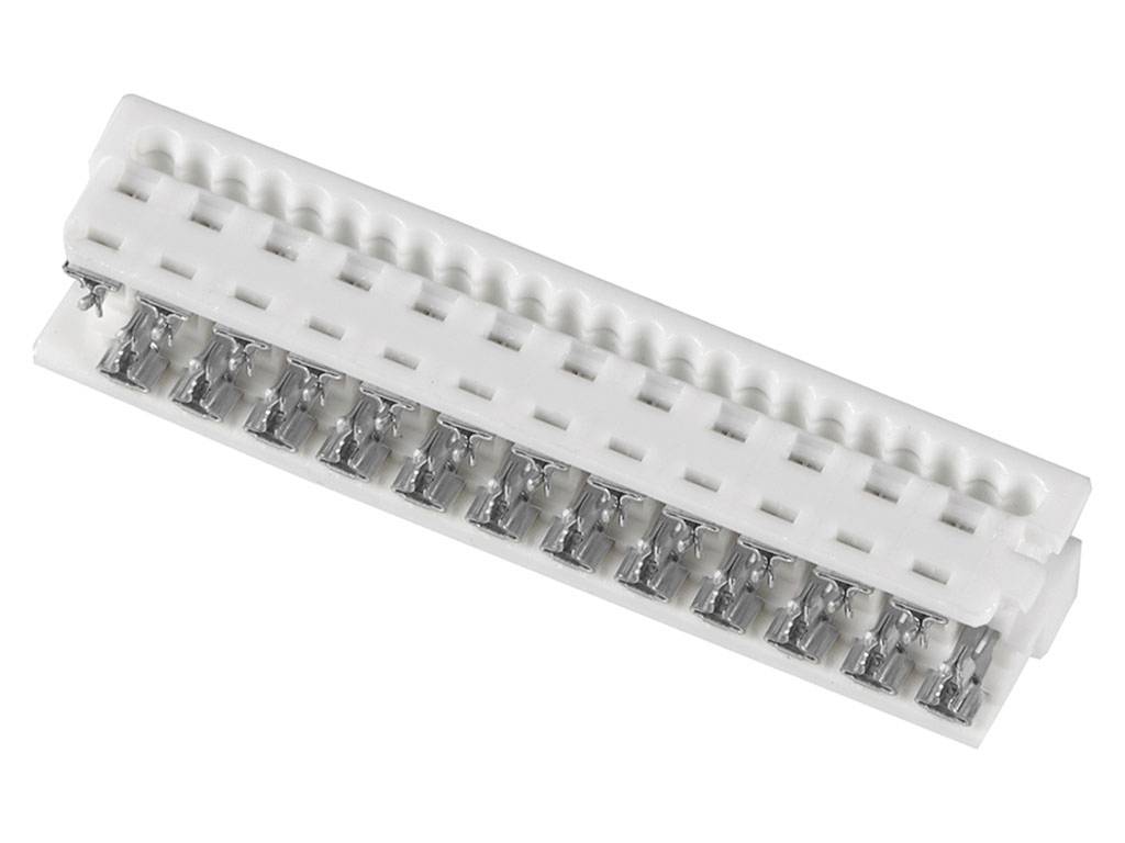 Molex Stiftgehäuse-Kabel 903270324