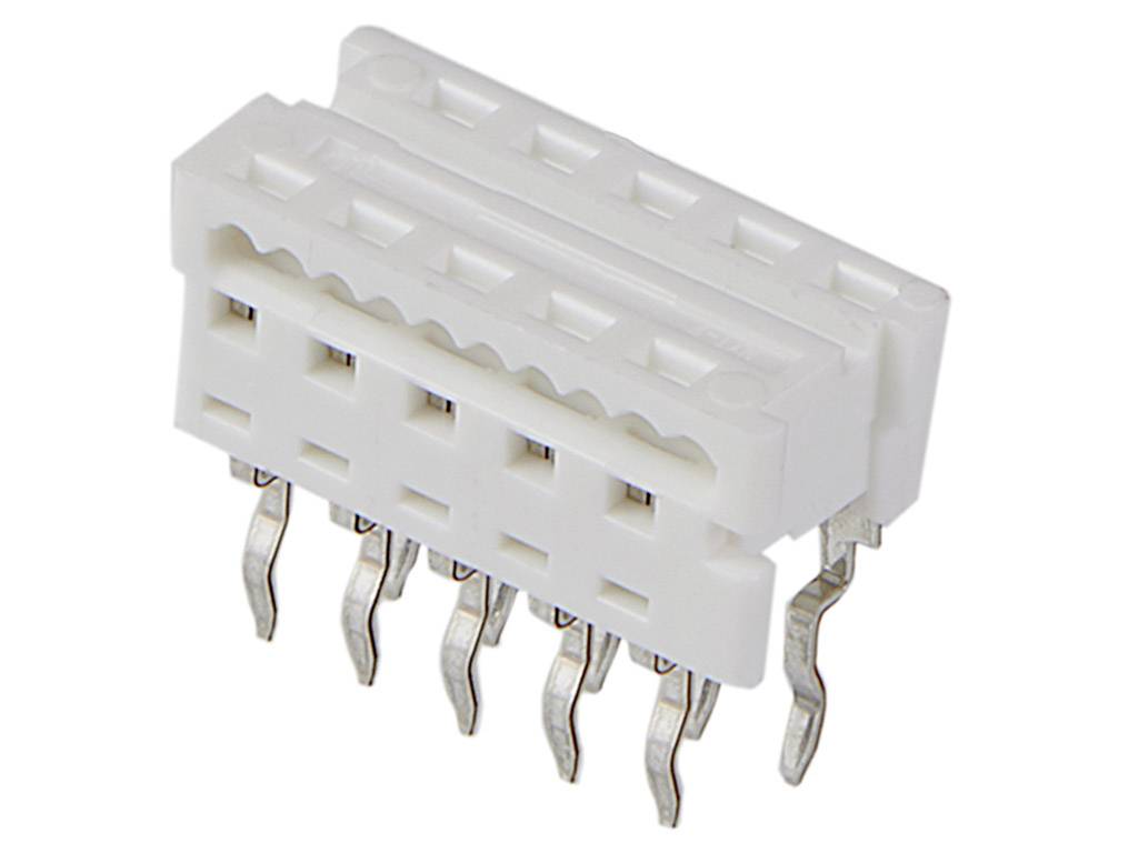 Molex Stiftgehäuse-Kabel 905841310