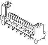 Molex Stiftgehäuse-Platine 908160006