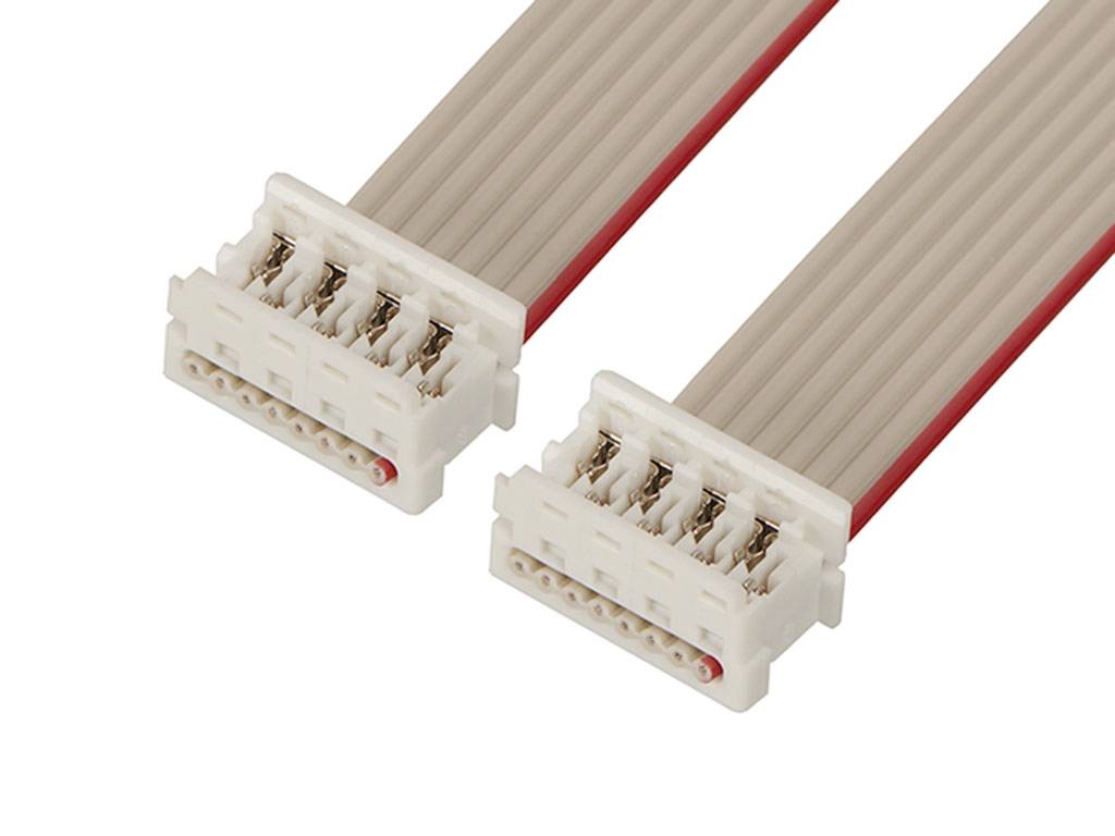 Molex Konfektionierte Litze 923150808