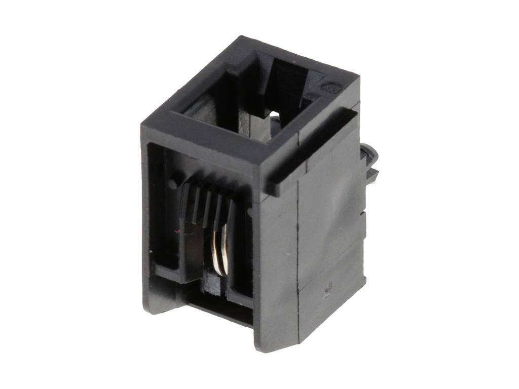 Molex HIPRO RA MOD JACK 950097441 950097441