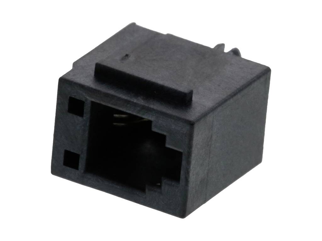 Molex HI PROFILE TOP ENTRY 955222447 955222447