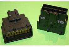 Molex Stiftgehäuse-Kabel 982761005