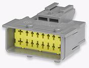 Molex Stiftgehäuse-Kabel 982761006