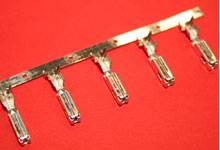 Molex Crimpkontakt 988981039