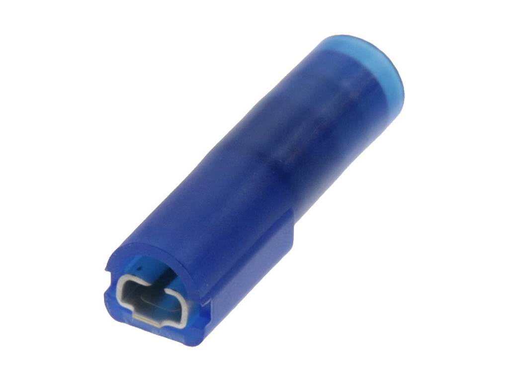 Molex 190020037 Flachsteckhülse