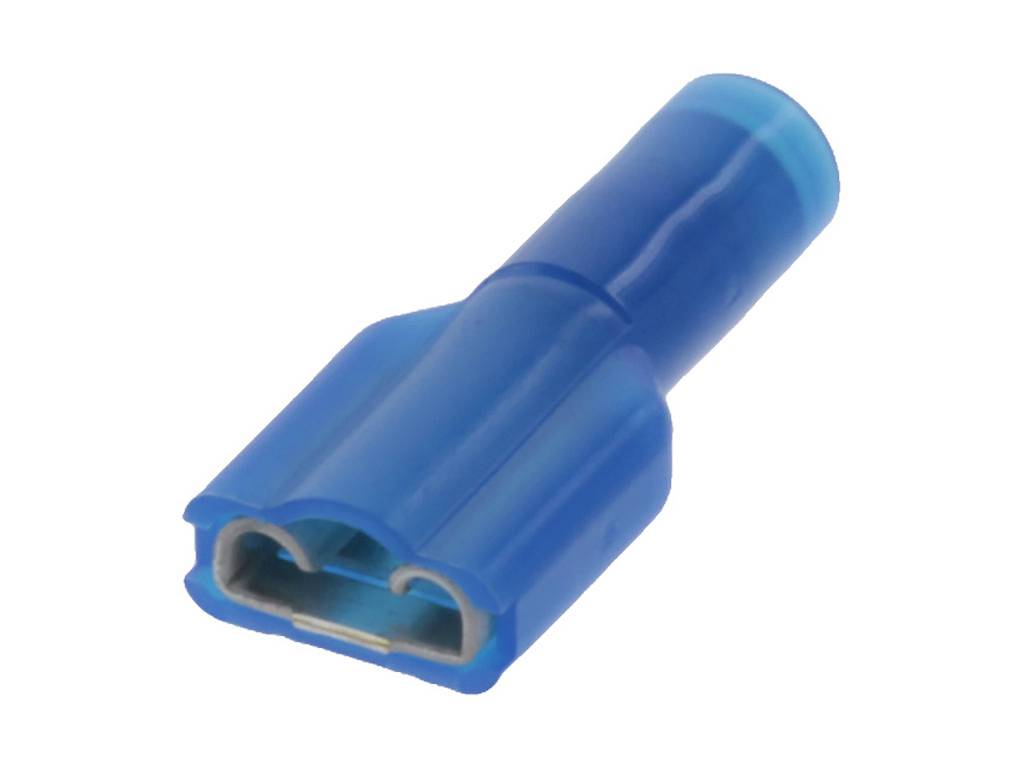 Molex 190020024 Flachsteckhülse