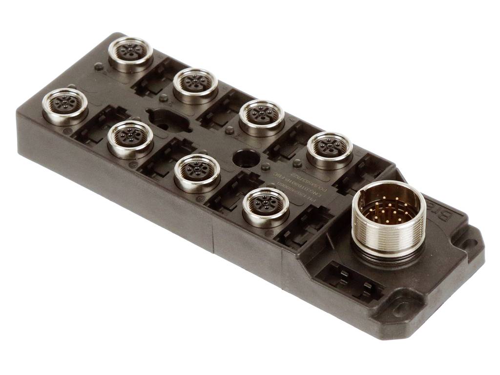 Molex 1202480060 Sensor/Aktorbox passiv