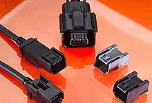 Molex Stiftgehäuse-Kabel 1110145000