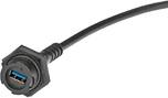 Molex Industrial USB3.0 847330004 847330004 Inhalt