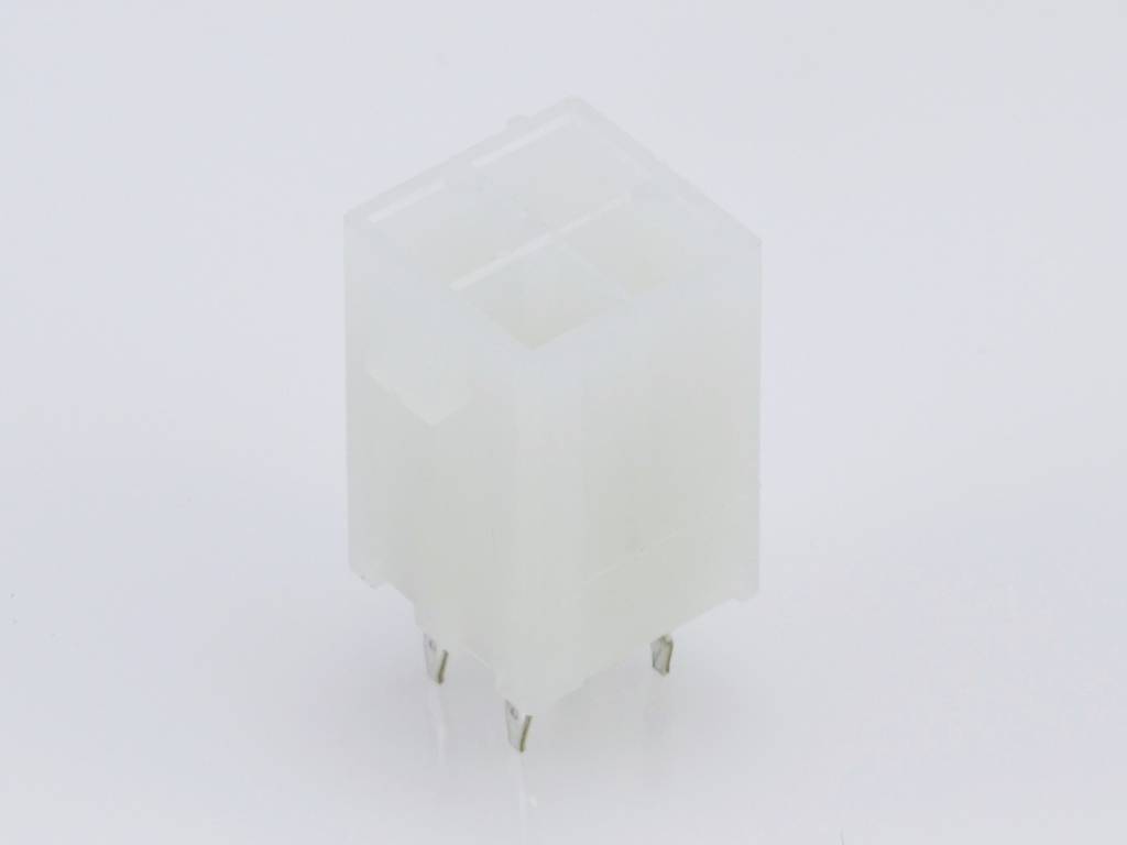 Molex Stiftgehäuse-Platine 39293046
